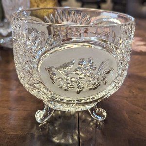 Vintage Hofbauer Candy Dish